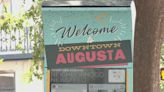 Response to safety concerns in Downtown Augusta following the shooting