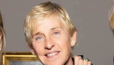 Ellen DeGeneres ‘announces retirement’: ‘This is the last time you’re going to see me’