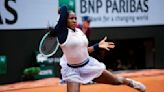 Coco Gauff blends aggression with margin to defuse Dayana Yastremska at Roland Garros | Tennis.com