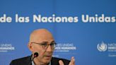 Alto comisionado de DDHH de ONU "preocupado" por la situación en Nicaragua y El Salvador