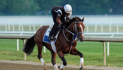 2024 Belmont Stakes: How to watch, horses, odds, favorites