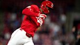 Cincinnati Reds Beat Philadelphia Phillies 7-4 for Second-Straight Win