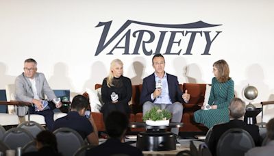 ‘Strictly Business’ Live on Streaming’s Changing Economics, the Future of Moviegoing, M&A on Ice and More