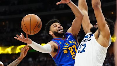Nuggets Coach Makes Honest Statement on Jamal Murray's Injury