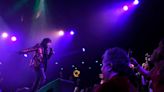 Alice Cooper rocked his Christmas Pudding 2023 concert with Sammy Hagar, Nancy Wilson