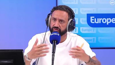 "Il faut qu'ils disent qu'ils sont contre les extrêmes ou bien ils se taisent" : Cyril Hanouna attaque Corinne Masiero et Malik Bentalha après leurs propos contre le RN