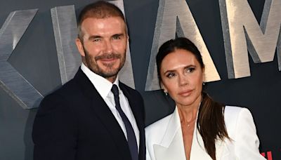 Victoria Beckham Doubles Down on 'Working Class' Claim After David Mocked Her