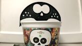 Just in time for Halloween: McDonald's Boo Buckets through October, while supplies last