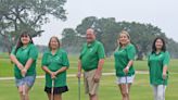 Pleasanton Education Foundation Golf Tournament this Friday - Pleasanton Express