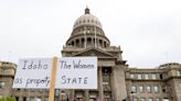 Idaho GOP lawmakers want to classify anyone who helps a minor cross state lines to get an abortion as a human trafficker and punish them with up to 5 years in prison