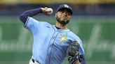 Rays snap 6-game skid, end Royals’ 8-win streak | Northwest Arkansas Democrat-Gazette