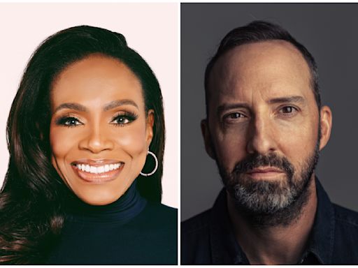 Sheryl Lee Ralph, Tony Hale Sign On to Announce 76th Emmy Nominations on July 17