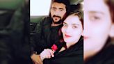 Pak Woman Crosses Border To Meet Rajasthan Lover, Marries Him On Video Call