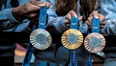 Le tableau des médailles des JO de Paris 2024 actualisé en direct, épreuve après épreuve