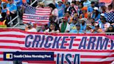 Cricket diplomacy: India leads South Asia charge to engage US through sport