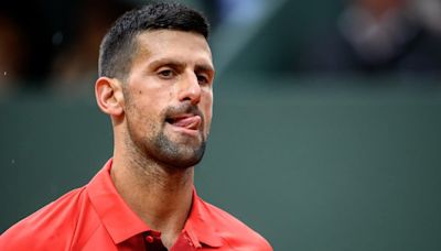 Fabrizio Gallas: 'Roland Garros e a pá de cal no Big 3' - Lance!