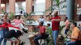 Grupo de bomba puertorriqueña Son del Batey festeja sus 25 años presentando primer álbum