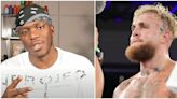 KSI has officially made his 'final offer' to Jake Paul for long-awaited grudge bout to happen