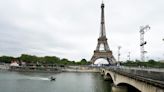 Olimpíadas 2024: quem pode nadar no rio Sena? Chuva impacta atletas e cidadãos em Paris