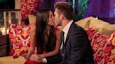 ‘Boring’ Bachelor Kisses 8 Women During Premiere, Sends One Home Early