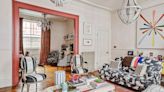 Step inside 'one of the most stylish homes in Islington'