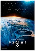 Film Review: Signs (2002) | HNN