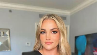 Jamie Lynn Spears: Britney Spears' Sister Posts Cryptic Post Hours after the Pop Star Is Forced to Pay Father Jamie's $2M Legal Bill in Settlement