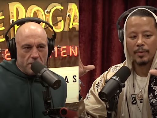 5 Most Insane Moments From Joe Rogan’s ‘Wild’ Interview with Terrence Howard: ‘We’re About to Kill Gravity’