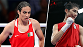 Olympic boxers Imane Khelif, Lin Yu-ting advance to semifinals amid gender eligibility controversy