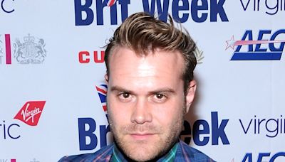 Daniel Bedingfield says AI ‘is now here forever’ as he predicts future of music industry