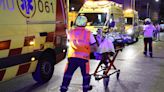 El restaurante derrumbado en Mallorca en el que han muerto cuatro personas acababa de abrir tras una reforma