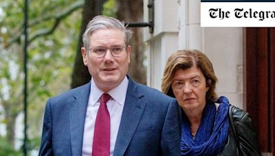 Why Starmer’s enforcer Sue Gray could come unstuck