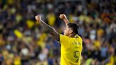 Cucho Hernandez, Columbus Crew overcome sale of Lucas Zelarayan, beat Club America