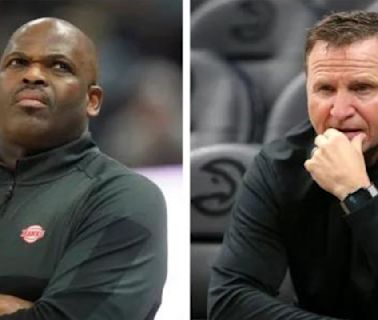 Scott Brooks and Nate McMillan Joining JJ Redick's Staff as Assistants; Reveals NBA Insider