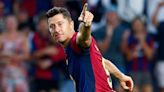 Robert Lewandowski on Fame, Frailty and the One Voice He Won’t Ignore