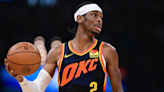 Shai Gilgeous-Alexander hopeful for NBA MVP award after leading Thunder to No. 1 seed in West