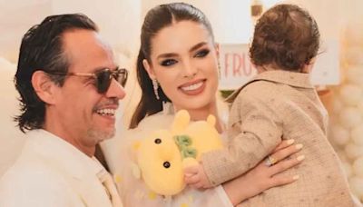 Marc Anthony tiene motivos para celebrar cumpleaños - Noticias Prensa Latina