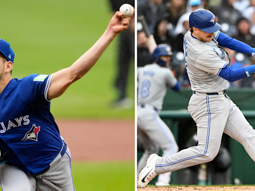 2 Sell-High Trade Chips Emerging for Blue Jays Amid 2024 Struggles