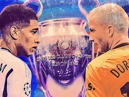 Champions League Final Cheat Sheet: 17 Things to Know About Real Madrid and Borussia Dortmund