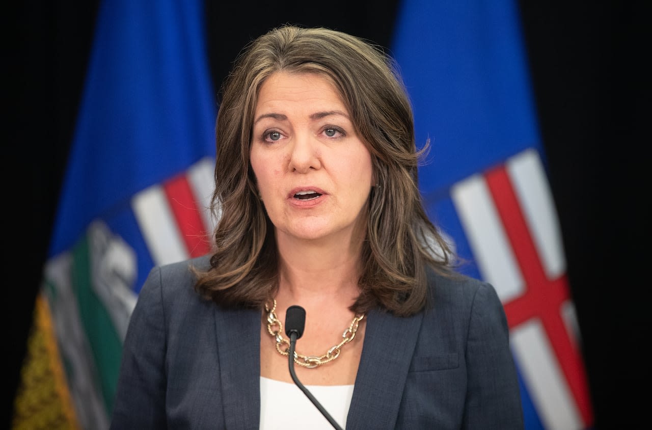 UCP maintaining voter support that won election, NDP competitive amid leadership race: poll