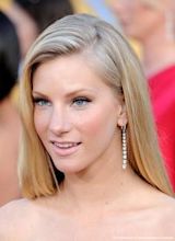 Heather Morris