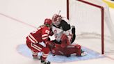 Wisconsin women's hockey unable to repeat as NCAA champs