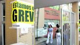 Sindicato de docentes federais mantém greve por reajuste e contesta acordo do governo com entidade