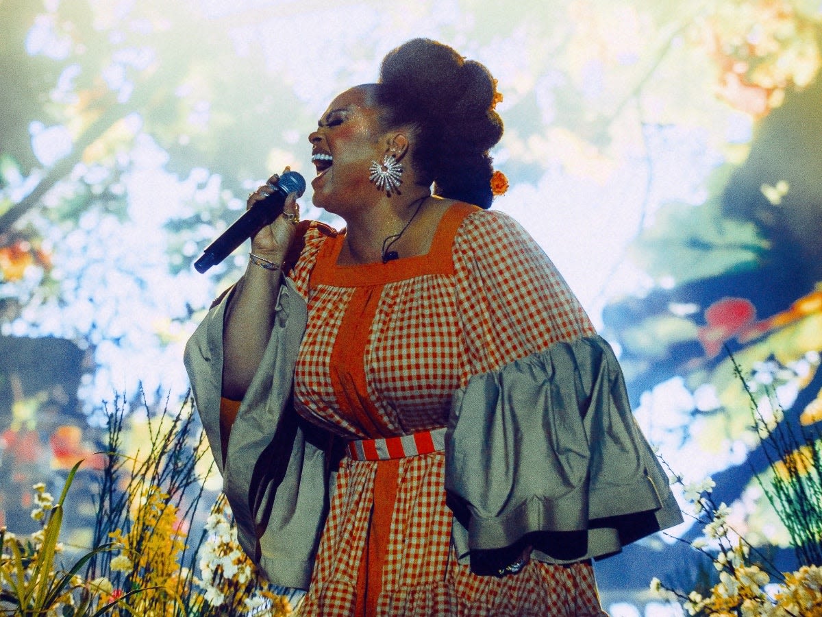 Day 1 Of The 2024 Roots Picnic Featured Food, Fun And A Phenomenal Lineup Of Legendary Acts | Essence