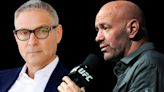 Ari Emanuel’s Conundrum: What To Do After UFC Chief Caught On Video Slapping Wife