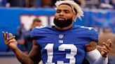 Odell Beckham Jr. Boosts His Net Worth by USD 20 Million After Winning Huge Lawsuit vs Nike