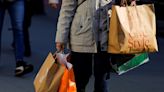 US consumer confidence dives to four-month low; home sales tumble