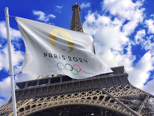 巴黎奧運七月登場 超浪漫薰衣草紫賽道！場館亮點一次看