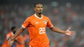 Ivory Coast 1-0 DR Congo: Sebastien Haller fires resurgent hosts into AFCON final against Nigeria