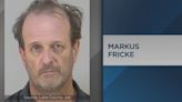 Central Florida man with Nazi memorabilia arrested after explosives found in home